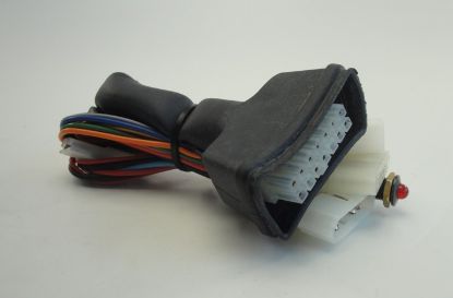 Picture of Alarm cable Piaggio Mini full Aprilia