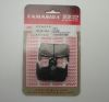 Picture of Brake pad FD0224