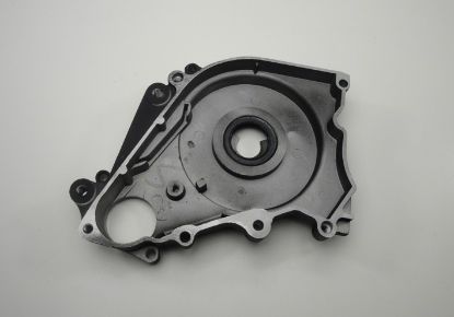 Picture of Engine plate 4-stroke startmotor engine 