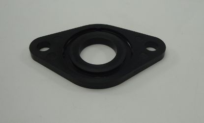 Picture of Heat-Isolator SS50 12mm carb