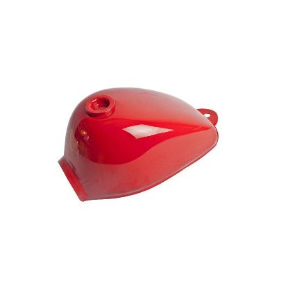 Picture of Fueltank Monkey Red Skyteam/JC Skymini