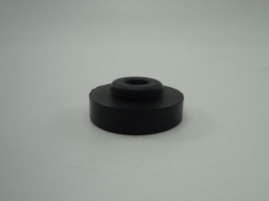 Picture of Rubber for fuel tank Honda Monkey rear