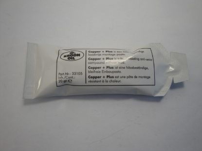 Picture of Coppergrease Tube 20ml