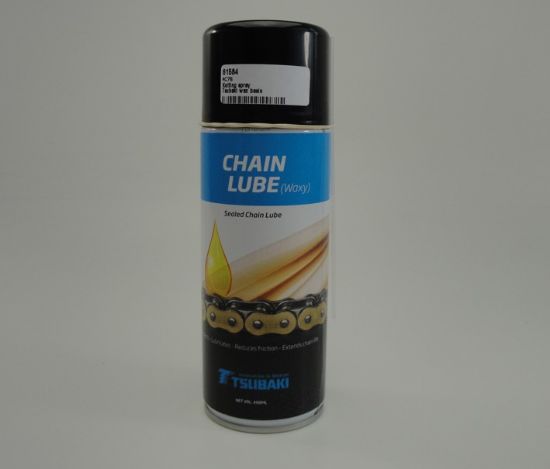 Picture of Chain lube Tsubaki waxy 