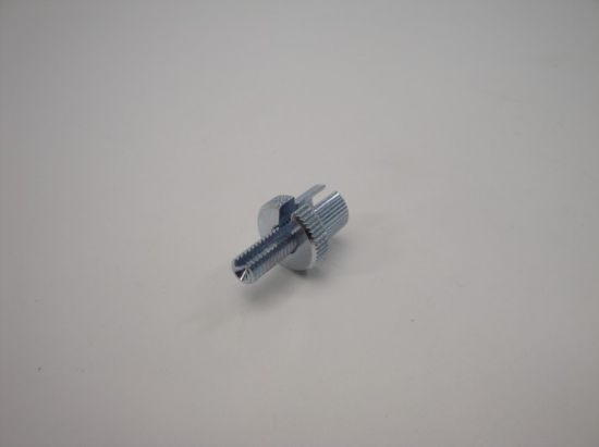 Picture of Cable adjuster 6mm with groove