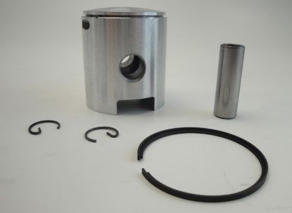 Picture of Piston kit Zundapp 44,97mm 