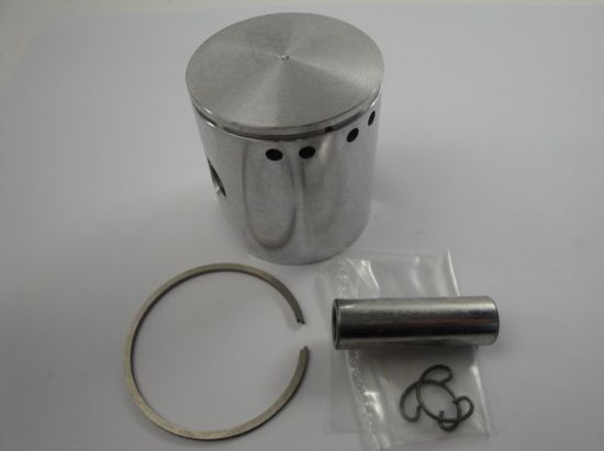 Picture of Piston kit Zundapp ASSO 45-G