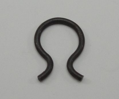 Picture of Retainer for brake shoe Vespa rear brake