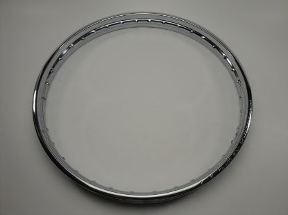 Picture of Rim 17-1.20 Honda C/CD50 orig, Novio