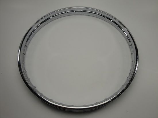 Picture of Rim 17-1.20 Honda C/CD50 orig, Novio