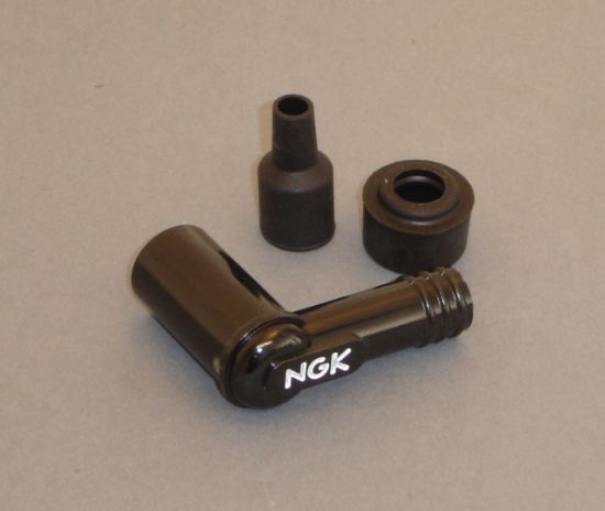 Picture of Spark plug resistor Cover NGK LB05F