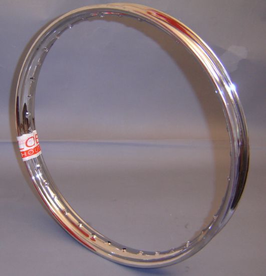 Picture of Rim 16-1.5 chrome