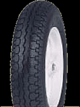 Picture of Tire 10-3.50 Sava B14 59J TT Classic