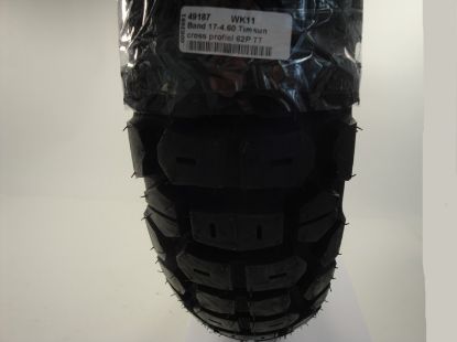 Picture of Tire 17-4,60 Timsun cross 62P TT