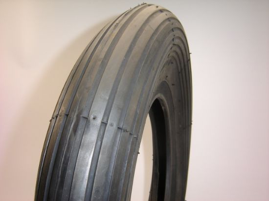 Picture of Tire 8-4.00 Wheelbarrow