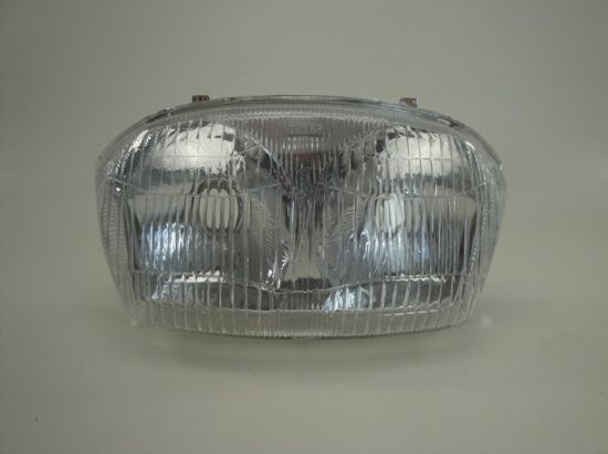 Picture of Headlight Kymco DJ50 duo