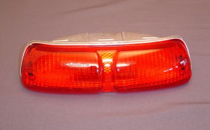 Picture of Rear light Puch NRG, Typhoon