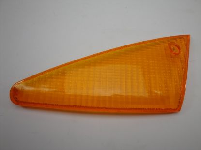 Picture of Winker glass Aprilia Viper front LH