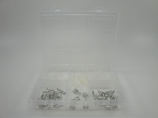 Picture of Connector Japan kit 30set-110pcs.