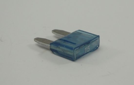 Picture of Fuse 15A mini