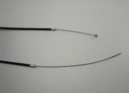 Picture of Clutch, brake cable universal 105cm