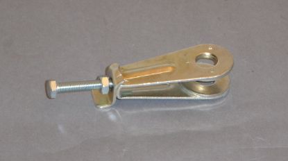 Picture of Chain adjuster Honda MTX old type