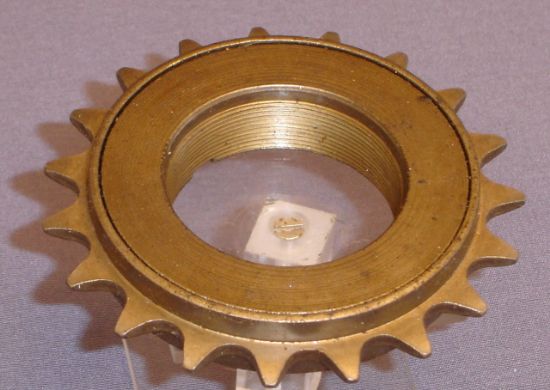 Picture of Freewheel Berini Eko 19 teeth