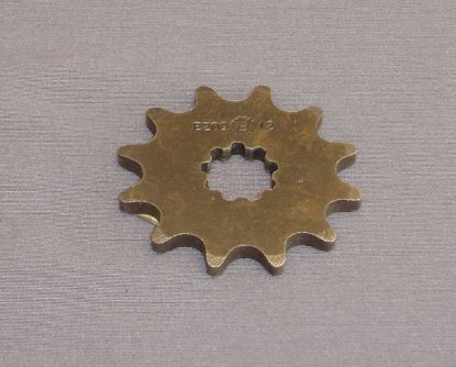 Picture of Front Sprocket 11T Puch Maxi