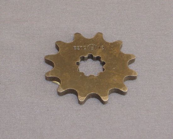 Picture of Front Sprocket 11T Puch Maxi