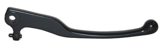 Picture of Brake lever Aprilia SR black