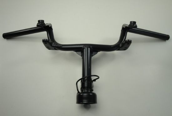 Picture of Handle bar Aprilia Area51 50cc