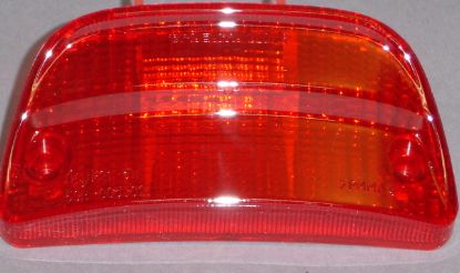 Picture of Rearlight glass Puch NRG RST NT genuine