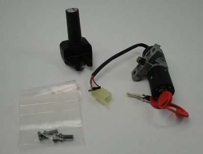 Picture of Ignitionlockset Honda Sky zadi