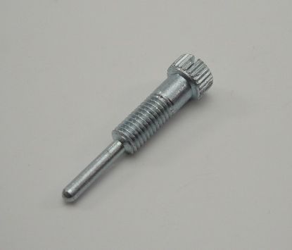 Picture of Screw Throttle adjuster Honda C310S