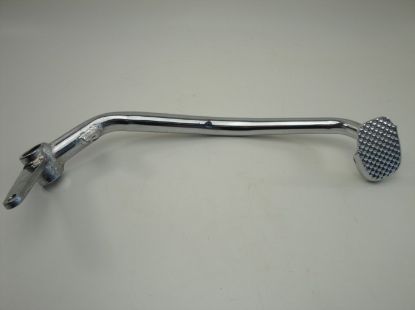 Picture of Brake pedal Honda SS50, CD50 aftermarket