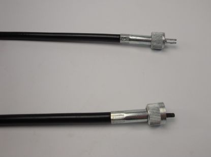 Picture of Speedometer cable Honda C50 aftermarket