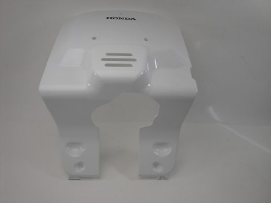 Picture of Front cover Honda Zoomer white