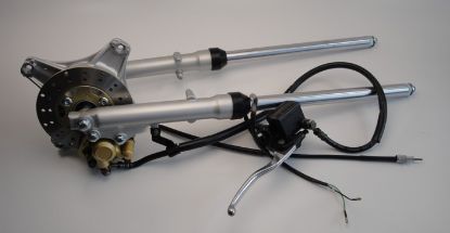 Picture of Front fork kit Jincheng Dax