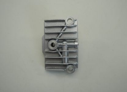 Picture of Cylinderhead cover RH JC/Skyteam long