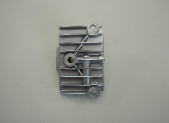 Picture of Cylinderhead cover RH JC/Skyteam long