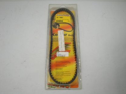 Picture of v-belt malossi 61 7587