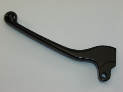 Picture of Brake lever left Piaggio Zip aftermarket