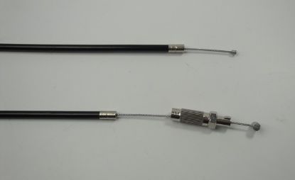 Picture of Throttle cable Tomos A3, A35 old type