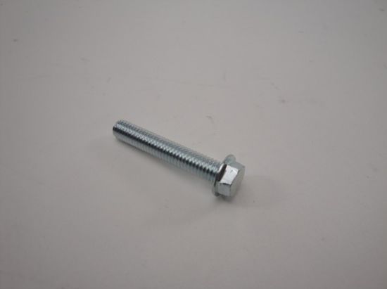 Picture of Bolt side cover Piaggio M6x35