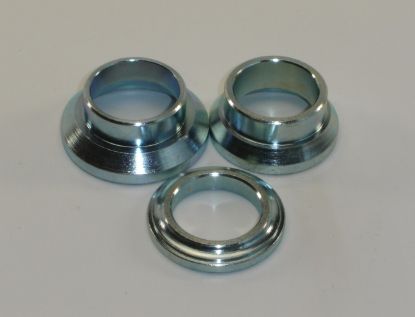 Picture of Front fork bearing kit Malaguti F12, F15