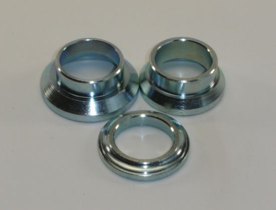 Picture of Front fork bearing kit Malaguti F12, F15