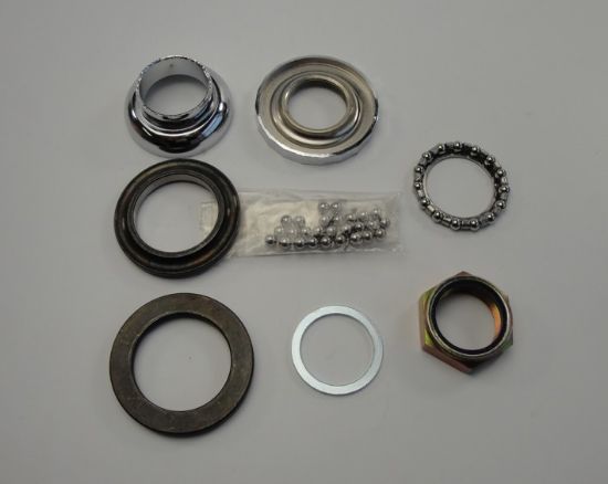 Picture of Front fork bearing kit Aprilia Amigo GLE