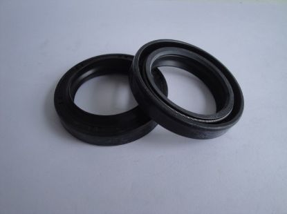 Picture of Front fork seal kit Hanway Muscle, Scram