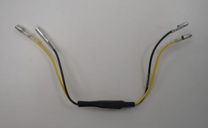 Picture of resistor Led winker 3W