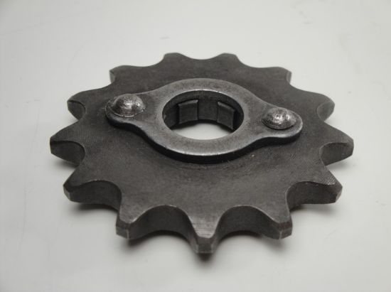 Picture of Front Sprocket 13T Honda SS50M 